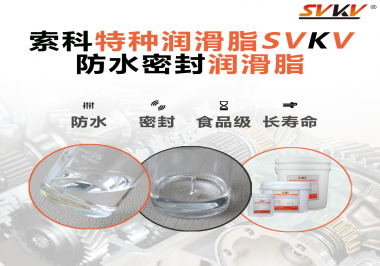 沒想到！一個水龍頭需要涂抹防水密封潤滑脂的位置這么多？