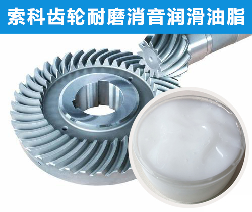傘齒輪潤滑選索科，十四年專業(yè)齒輪潤滑！