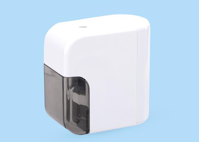 電動削筆器潤滑選索科，一次使用終生潤滑！