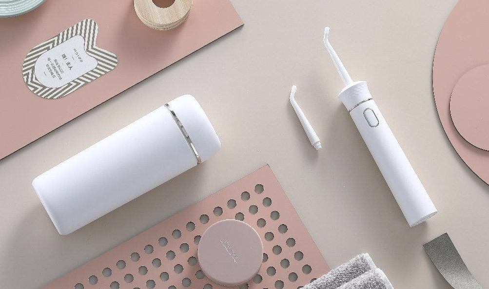 電動(dòng)沖牙器潤(rùn)滑，索科幫你全搞定！