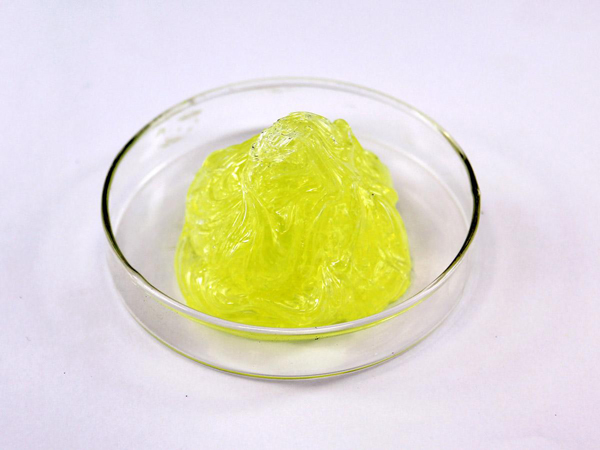 高溫潤滑脂的特殊理化性有哪幾種？