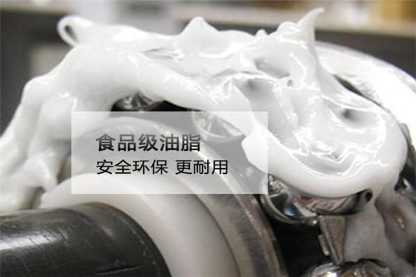 直線軸承一般用什么潤滑脂才好？